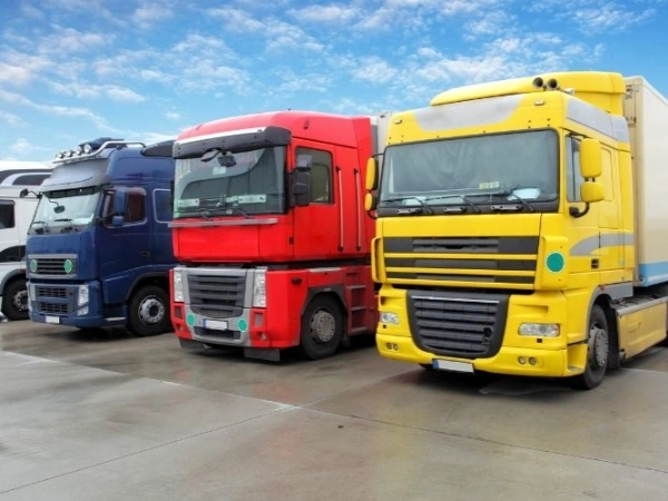 Ankara Karaköprü Nakliye